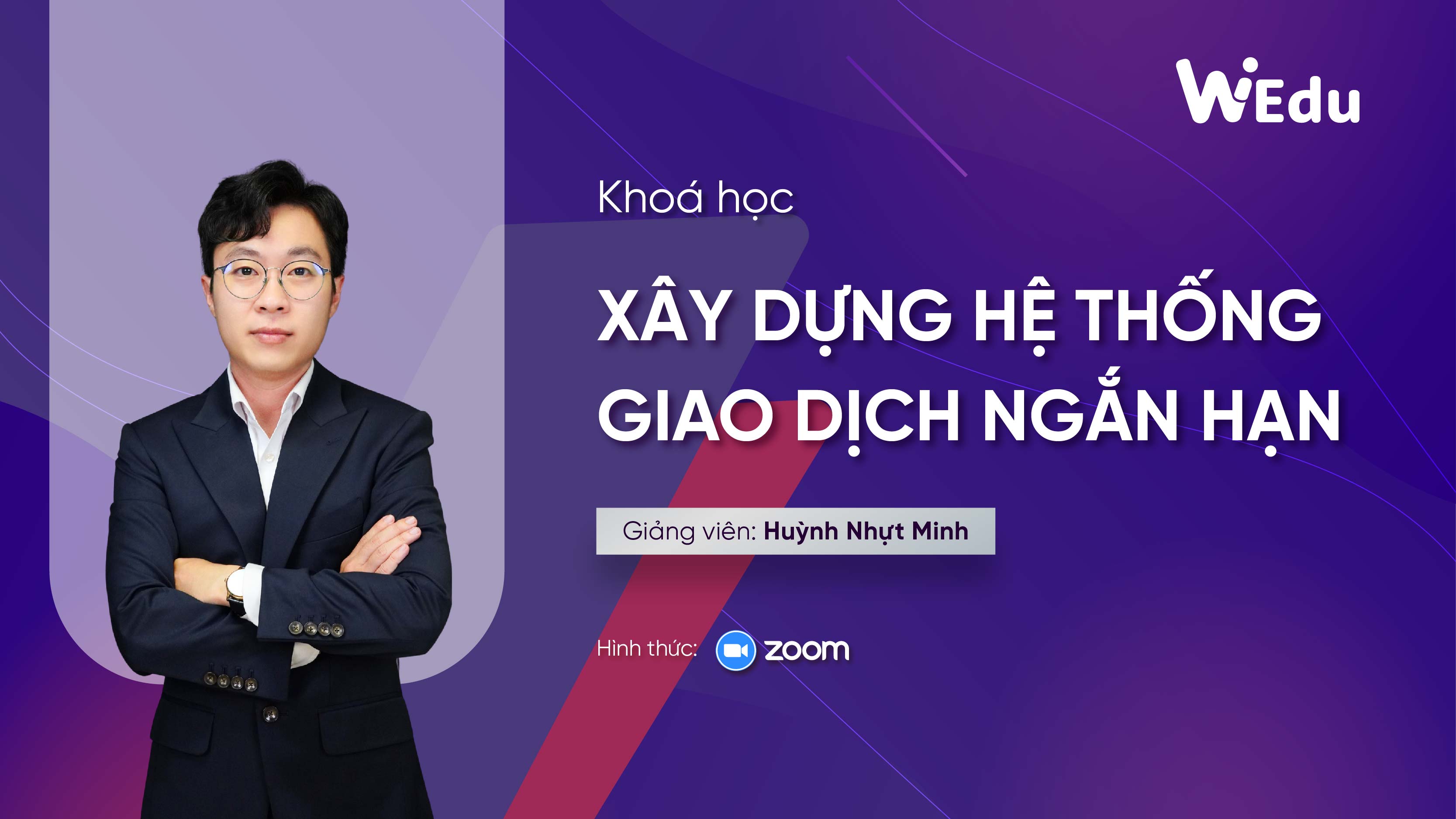 Xây dựng hệ thống Giao dịch - Đầu tư tinh gọn